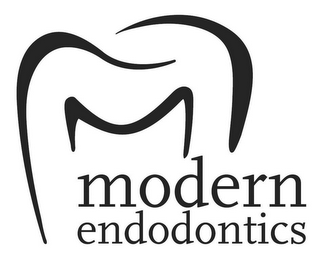 MODERN ENDODONTICS