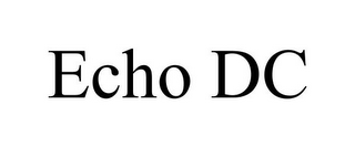 ECHO DC