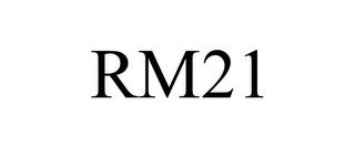 RM21