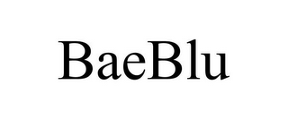 BAEBLU