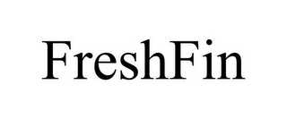 FRESHFIN