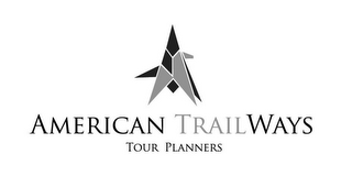 AMERICAN TRAILWAYS TOUR PLANNERS