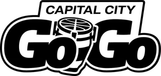 CAPITAL CITY GOGO