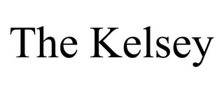 THE KELSEY