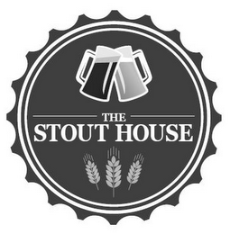 THE STOUT HOUSE