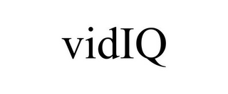 VIDIQ