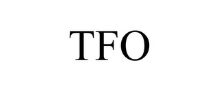 TFO