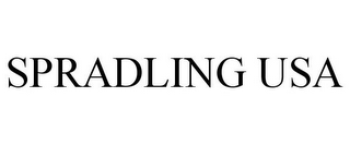 SPRADLING USA