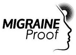 MIGRAINE PROOF