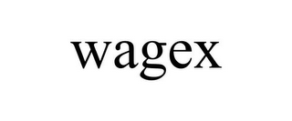 WAGEX
