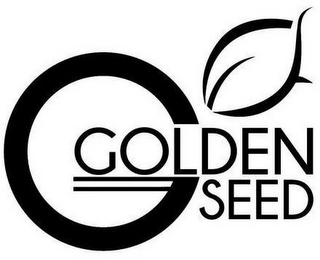 GOLDEN SEED