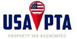 USA PTA PROPERTY TAX ASSOCIATES