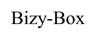 BIZY-BOX