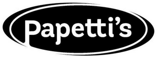 PAPETTI'S