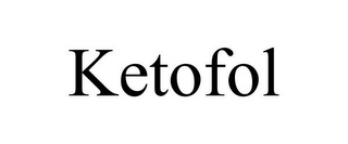 KETOFOL