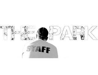 THE PARK STAFF