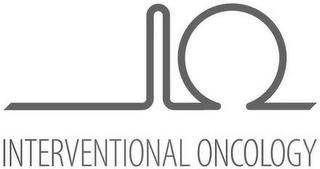 IO INTERVENTIONAL ONCOLOGY