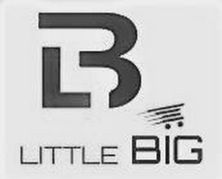 LB LITTLE BIG