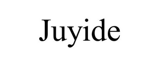 JUYIDE