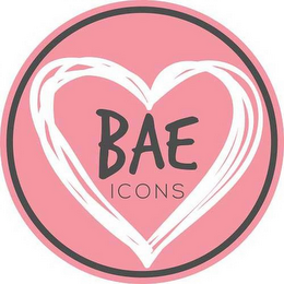 BAE ICONS