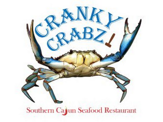 CRANKY CRABZ SOUTHERN CAJUN SEAFOOD RESTAURANT