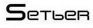SETBER