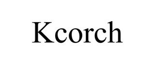 KCORCH