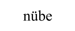 NÜBE