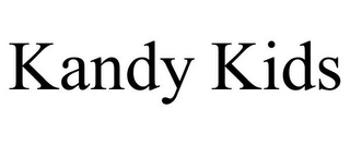 KANDY KIDS