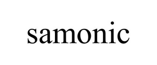 SAMONIC