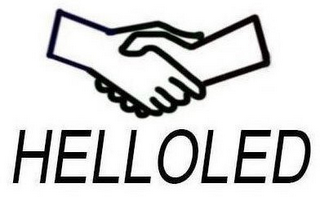 HELLOLED