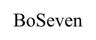 BOSEVEN