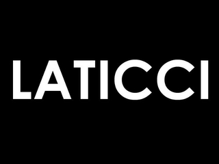 LATICCI