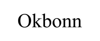 OKBONN