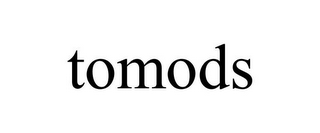 TOMODS