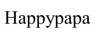 HAPPYPAPA