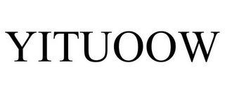 YITUOOW
