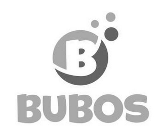 B BUBOS