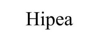 HIPEA