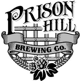 PRISON HILL BREWING CO.