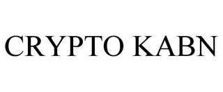 CRYPTO KABN