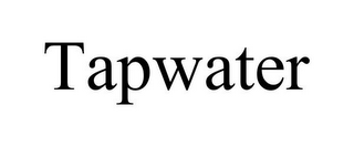 TAPWATER