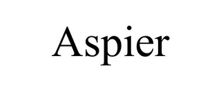 ASPIER