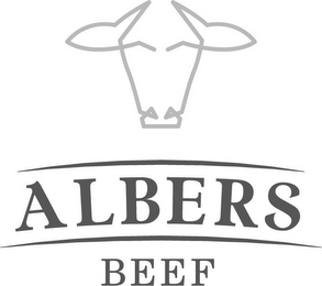 ALBERS BEEF