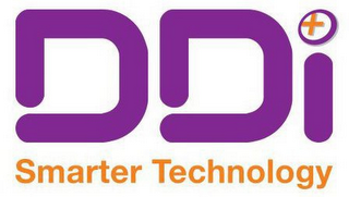 DDI - SMARTER TECHNOLOGY