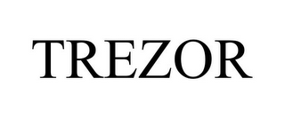 TREZOR