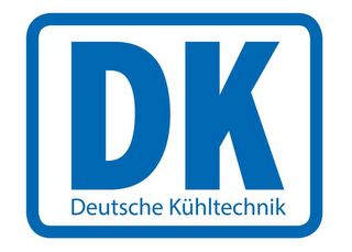 DK DEUTSCHE KÜHLTECHNIK