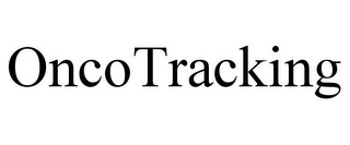 ONCOTRACKING