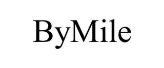 BYMILE