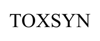 TOXSYN